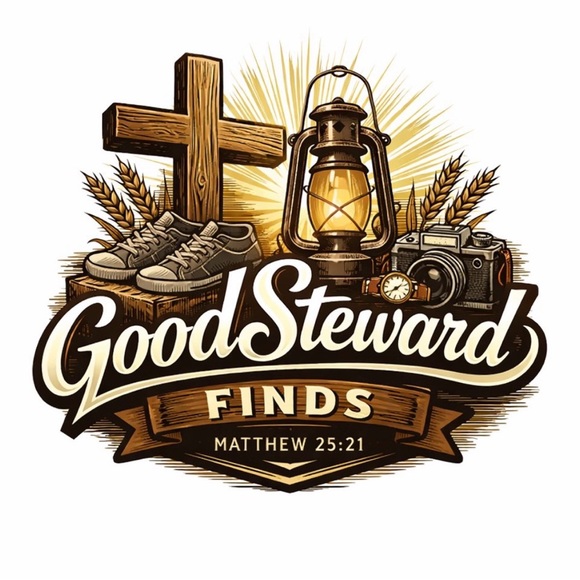 goodstewardfind